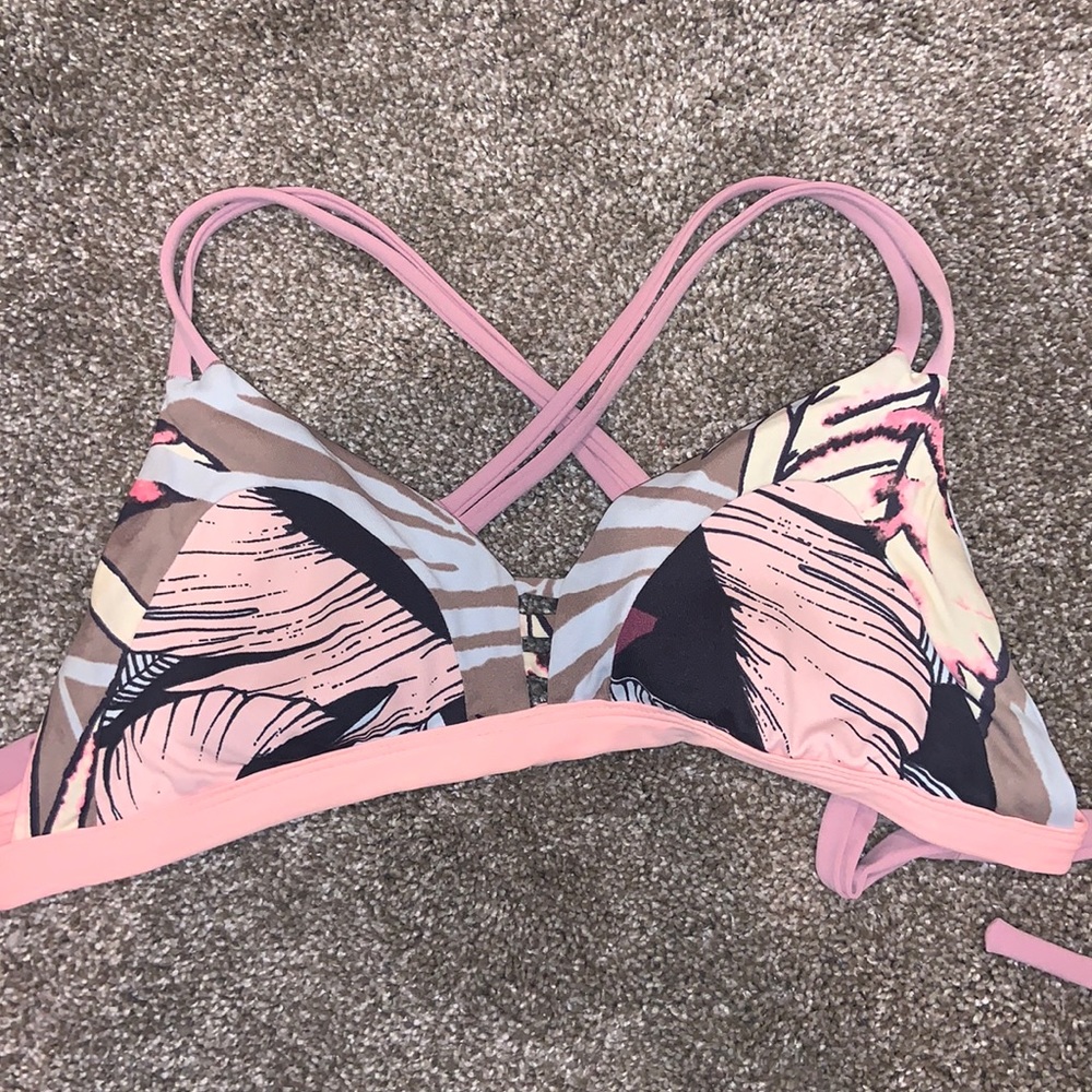 maaji bikini top